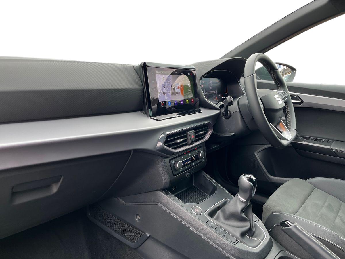 Used SEAT Ibiza 2025 for sale - 76892922: Photo 9