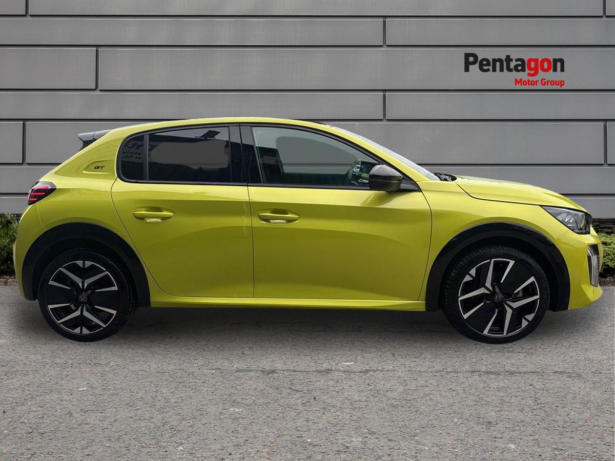 Used Peugeot 208 2024 for sale - 76224580: Photo 13