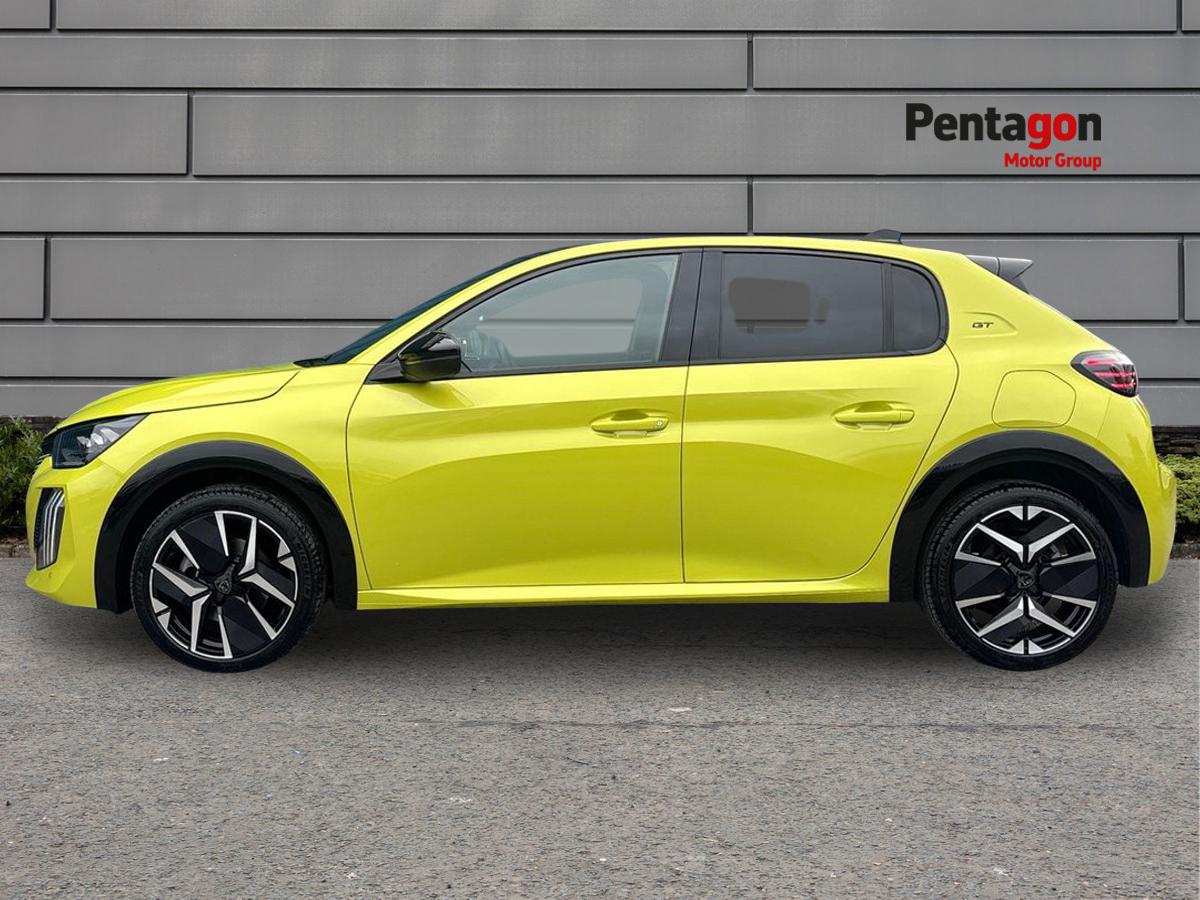 Used Peugeot 208 2024 for sale - 76224580: Photo 14