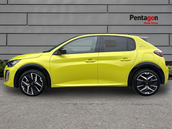 Used Peugeot 208 2024 for sale - 76224580: Photo 14