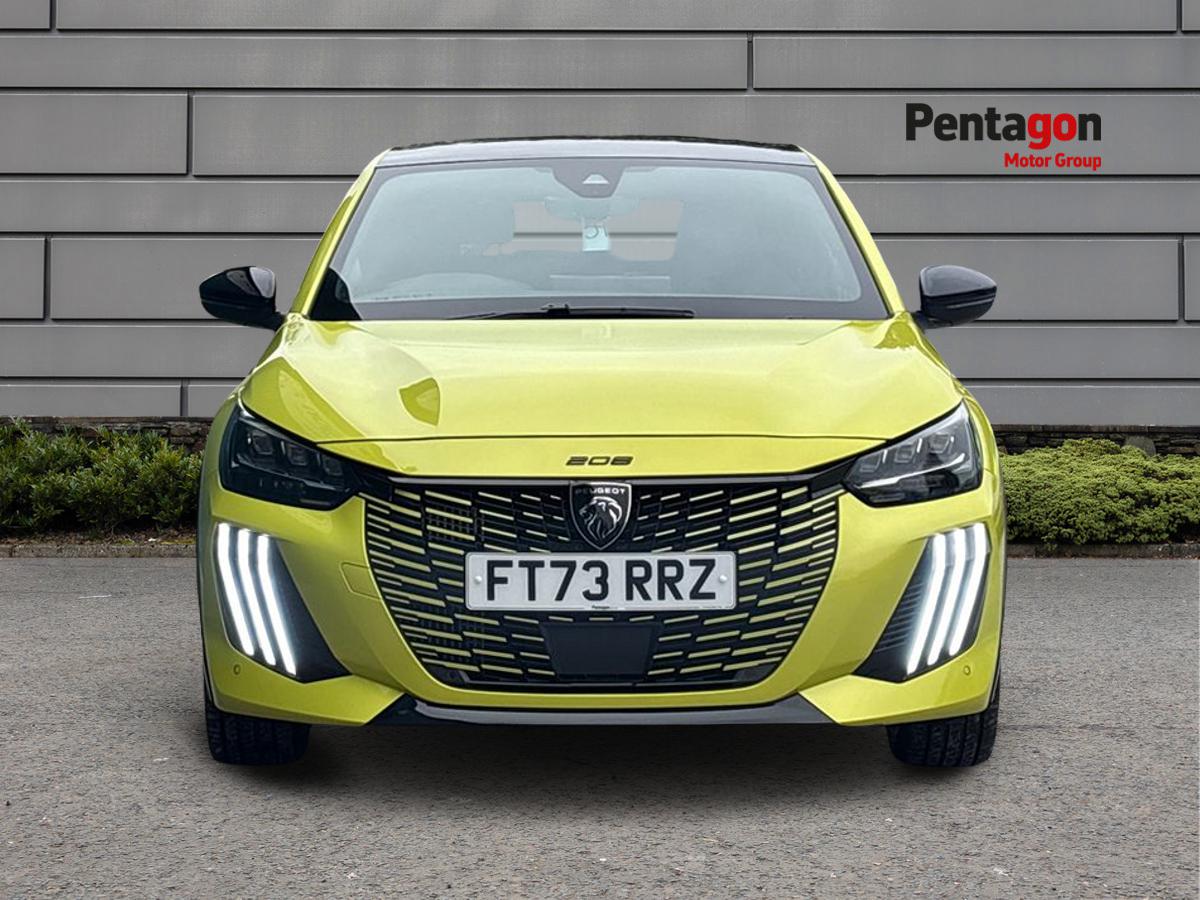 Used Peugeot 208 2024 for sale - 76224580: Photo 15