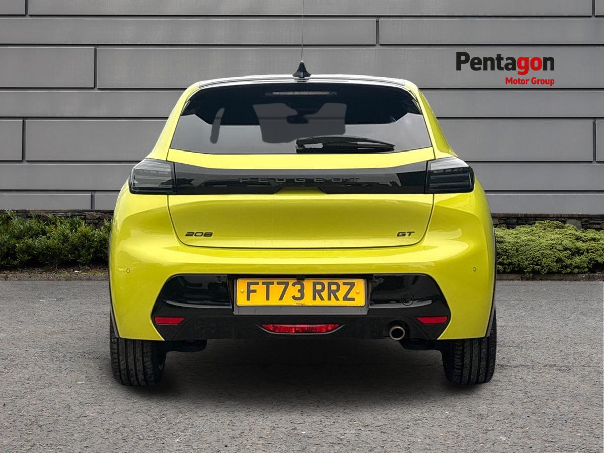 Used Peugeot 208 2024 for sale - 76224580: Photo 16