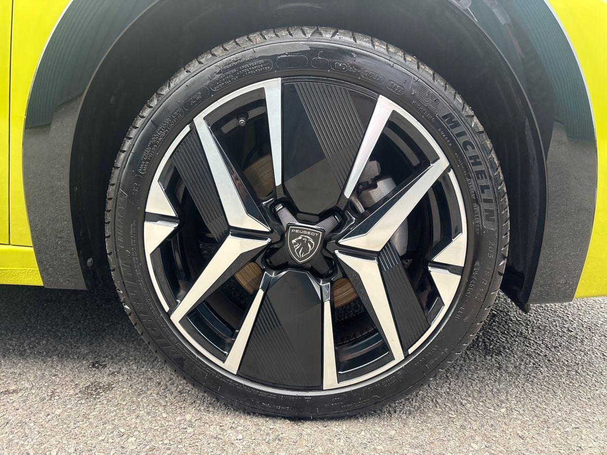 Used Peugeot 208 2024 for sale - 76224580: Photo 17