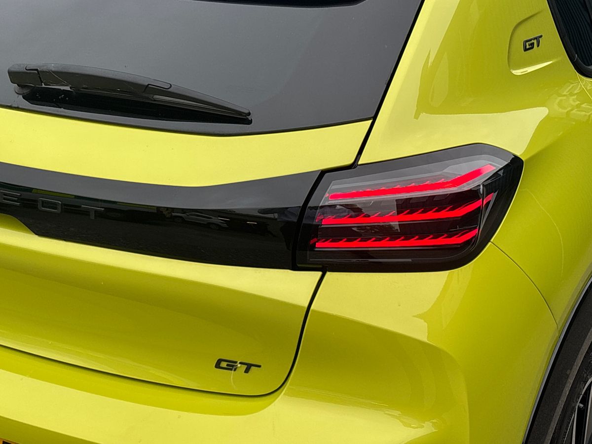 Used Peugeot 208 2024 for sale - 76224580: Photo 18