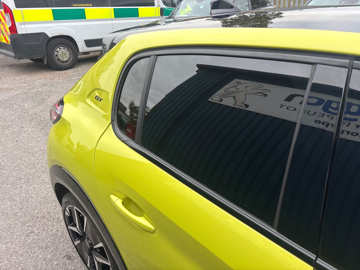 Used Peugeot 208 2024 for sale - 76224580: Photo 19