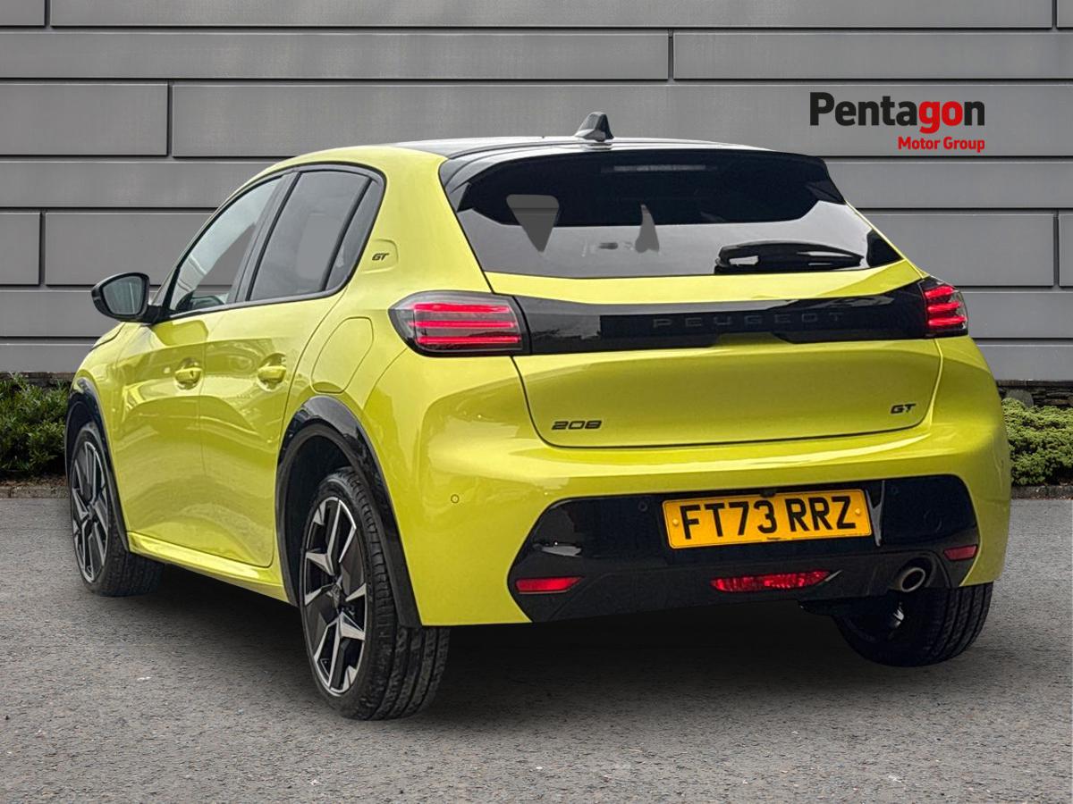 Used Peugeot 208 2024 for sale - 76224580: Photo 2