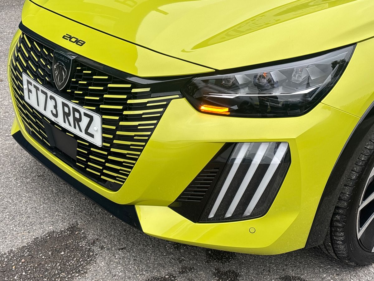 Used Peugeot 208 2024 for sale - 76224580: Photo 22