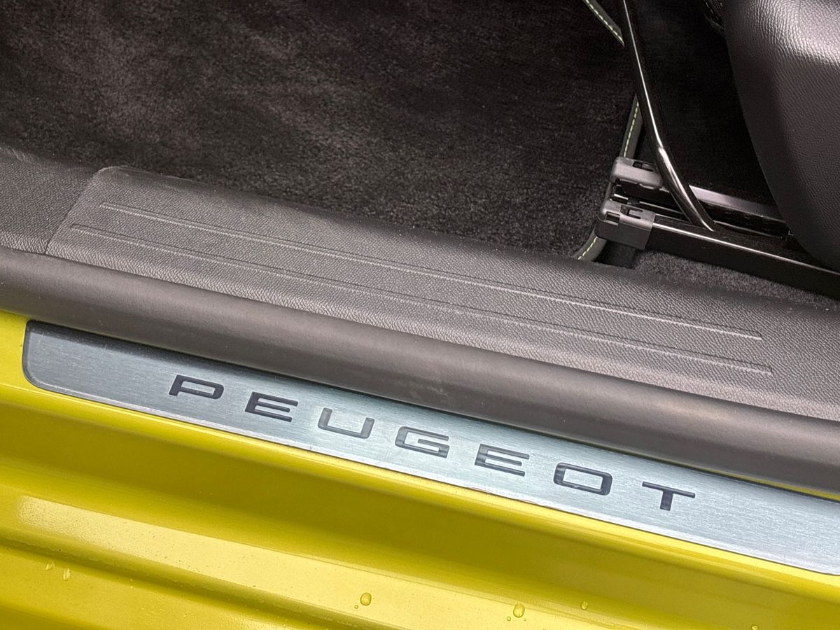 Used Peugeot 208 2024 for sale - 76224580: Photo 24