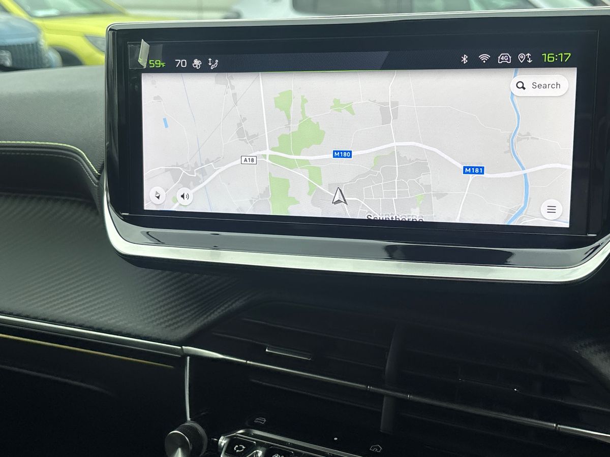 Used Peugeot 208 2024 for sale - 76224580: Photo 26