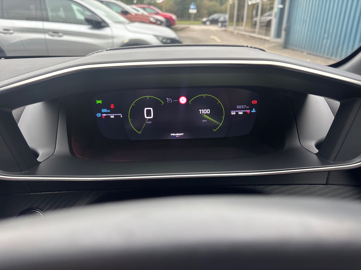 Used Peugeot 208 2024 for sale - 76224580: Photo 27