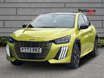 Used Peugeot 208 2024 for sale - 76224580: Photo 3