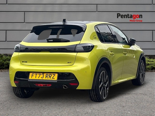 Used Peugeot 208 2024 for sale - 76224580: Photo 4