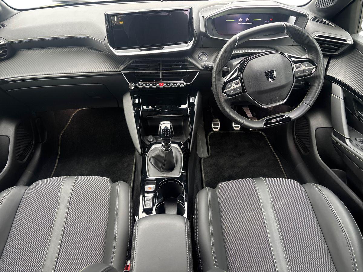 Used Peugeot 208 2024 for sale - 76224580: Photo 7