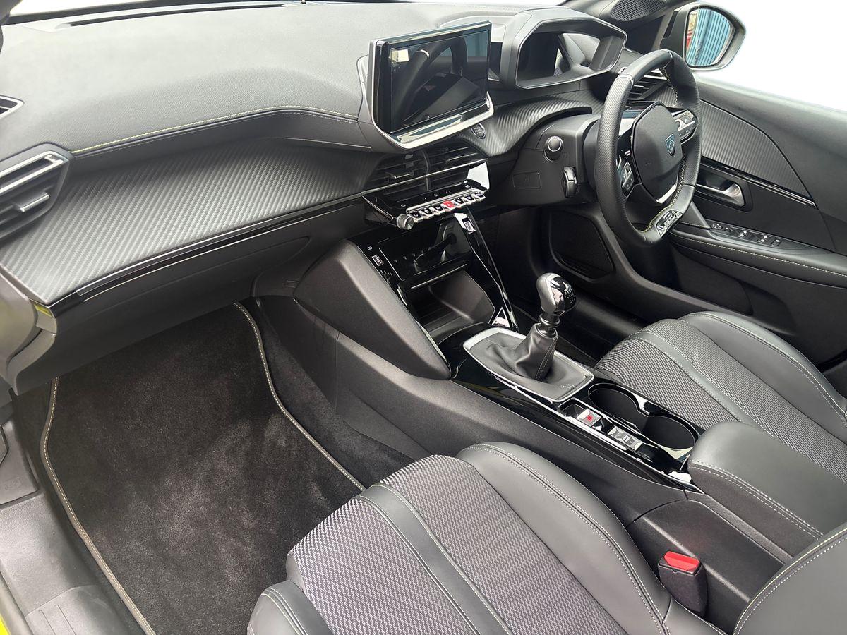 Used Peugeot 208 2024 for sale - 76224580: Photo 8