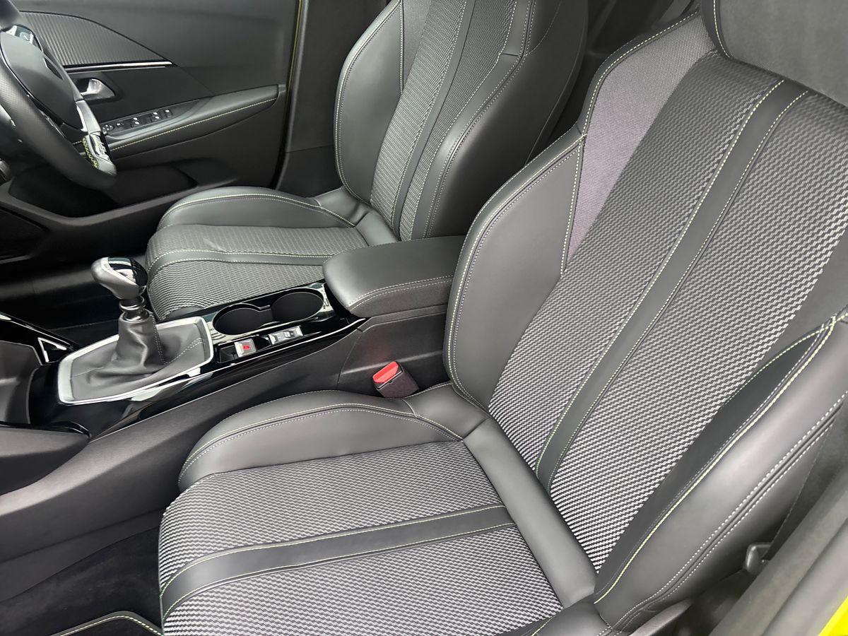 Used Peugeot 208 2024 for sale - 76224580: Photo 9