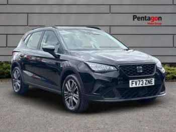 2024 - 1.0 Tsi Evo Se Technology Suv 5dr Petrol Manual Euro 6 s/s 95 Ps