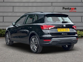 Used SEAT Arona 2024 for sale - 75231244: Photo