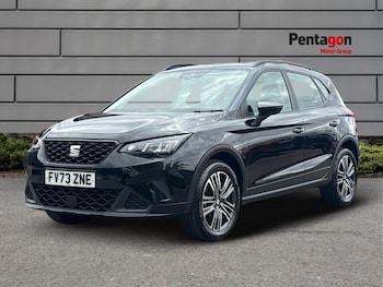 Used SEAT Arona 2024 for sale - 75231244: Photo