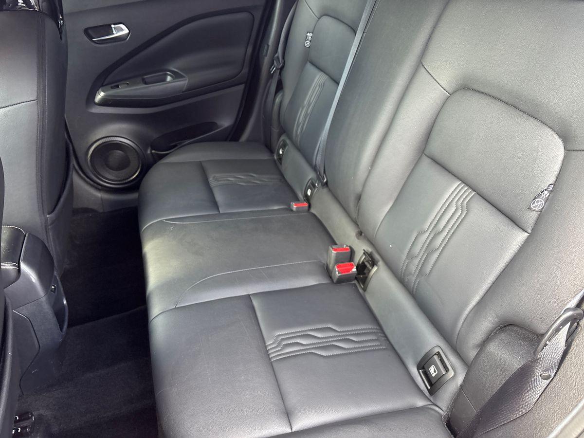 Used Nissan Juke 2022 for sale - 75766334: Photo 10