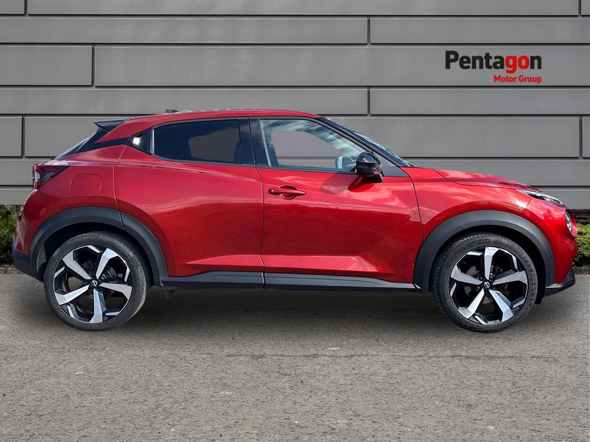 Used Nissan Juke 2022 for sale - 75766334: Photo 13