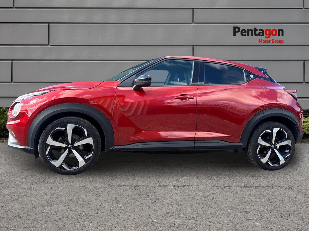 Used Nissan Juke 2022 for sale - 75766334: Photo 14