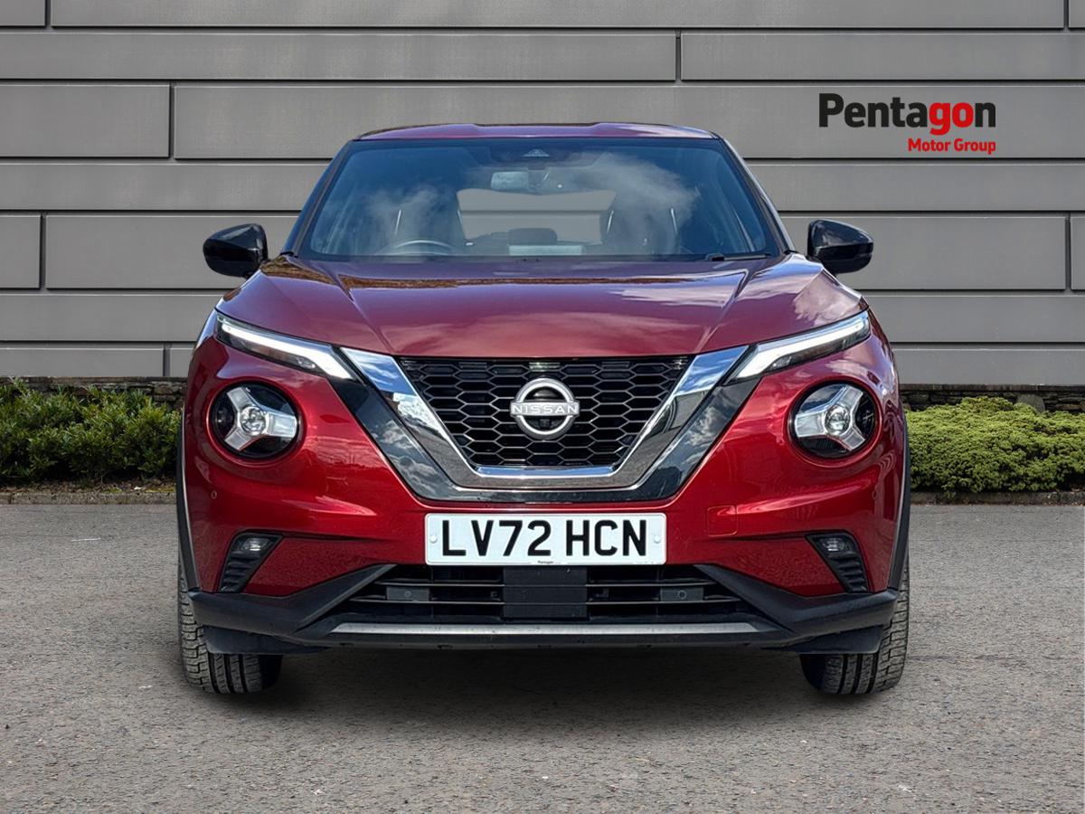Used Nissan Juke 2022 for sale - 75766334: Photo 15