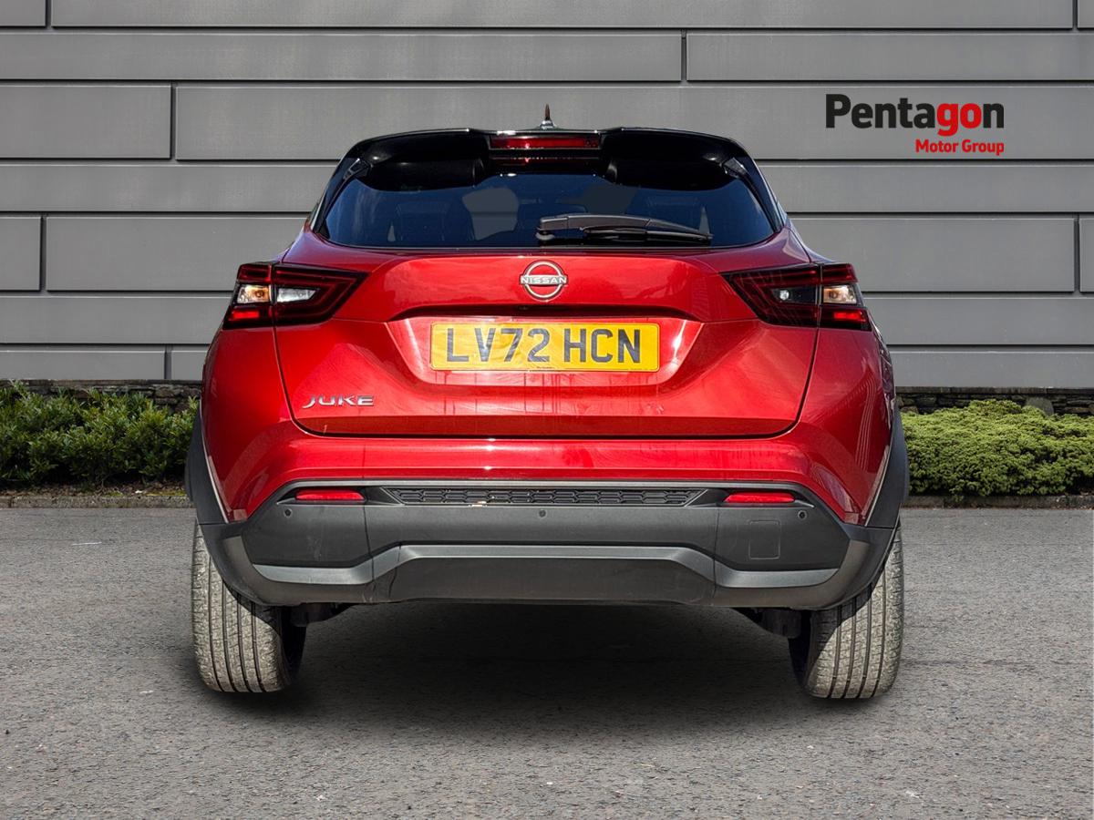 Used Nissan Juke 2022 for sale - 75766334: Photo 16