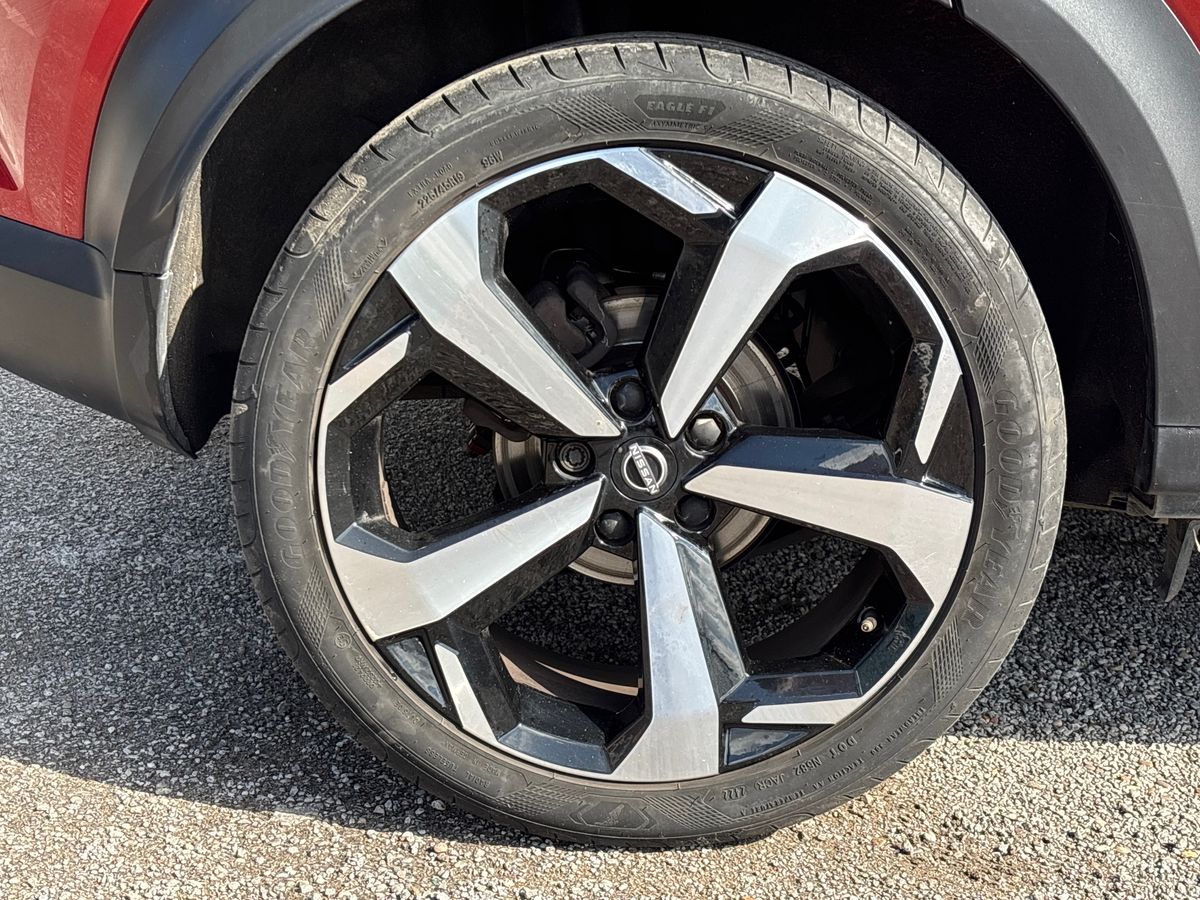 Used Nissan Juke 2022 for sale - 75766334: Photo 17