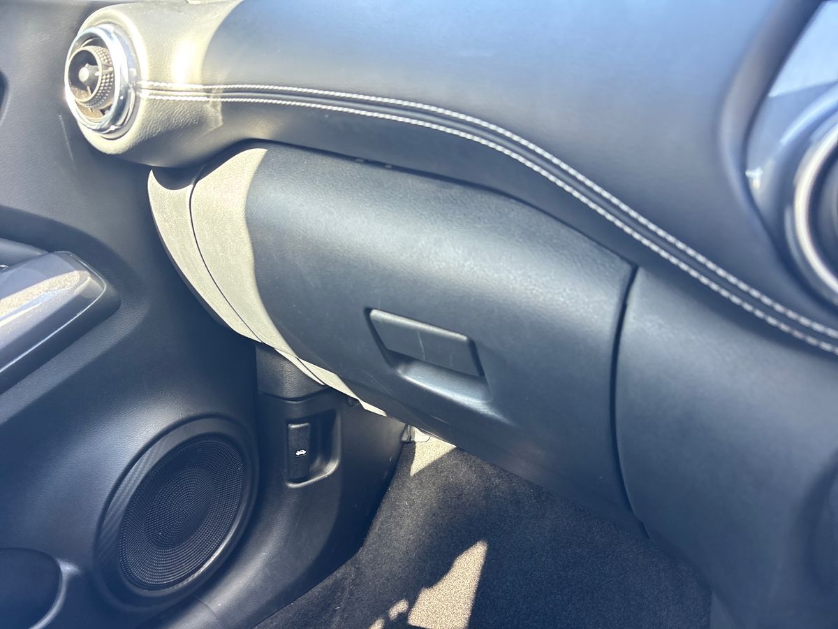 Used Nissan Juke 2022 for sale - 75766334: Photo 25