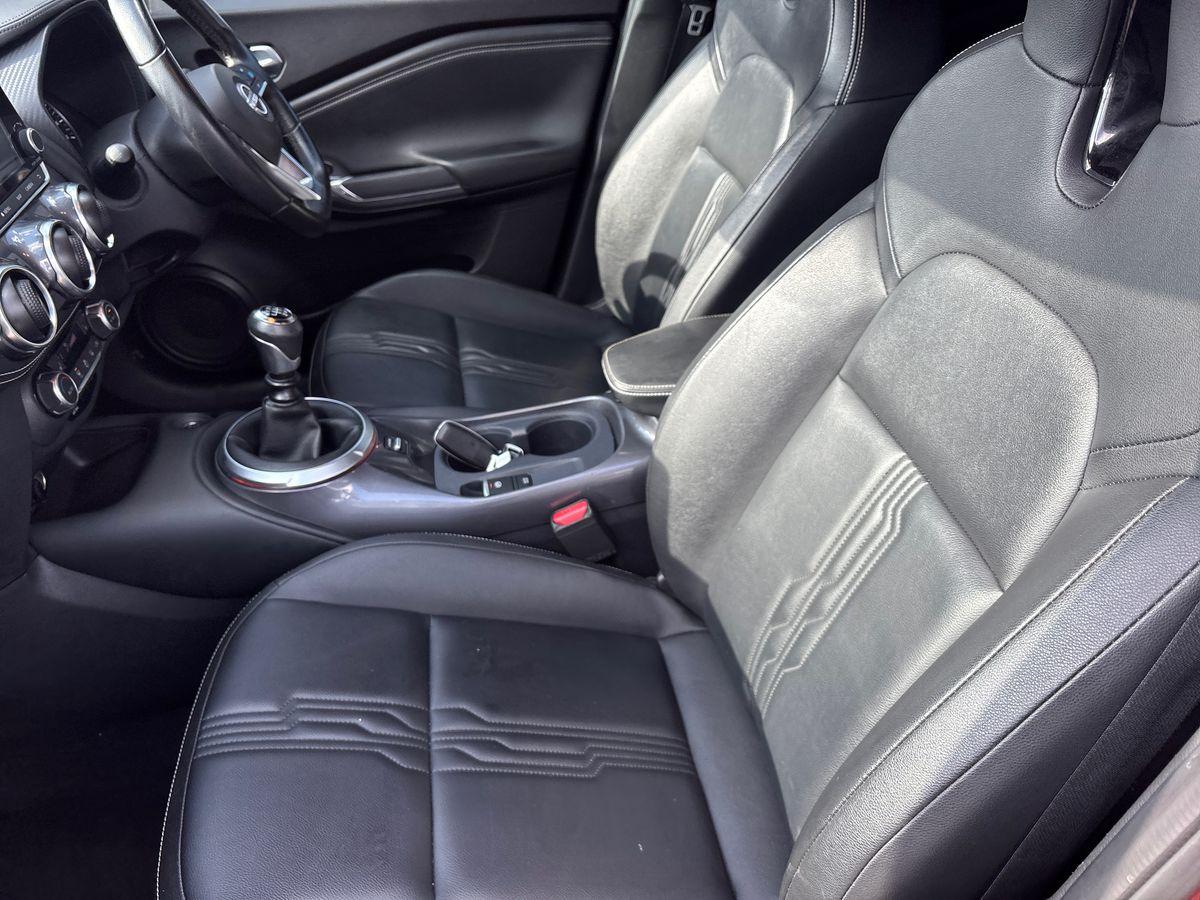 Used Nissan Juke 2022 for sale - 75766334: Photo 9