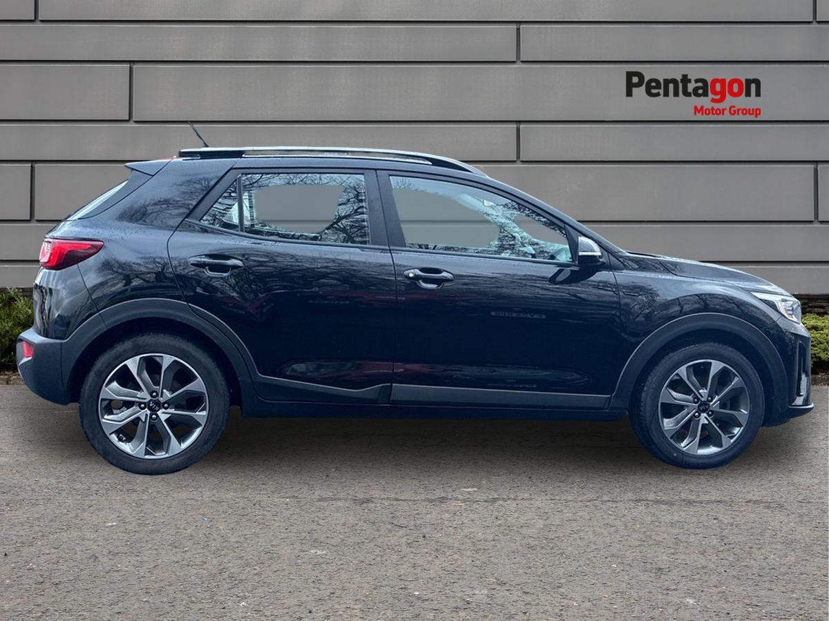 Used Kia Stonic 2019 for sale - 76892916: Photo 13