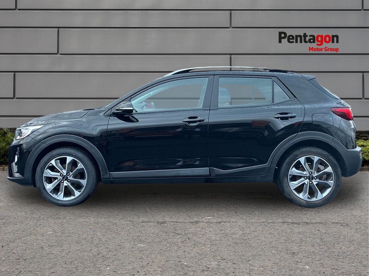 Used Kia Stonic 2019 for sale - 76892916: Photo 14