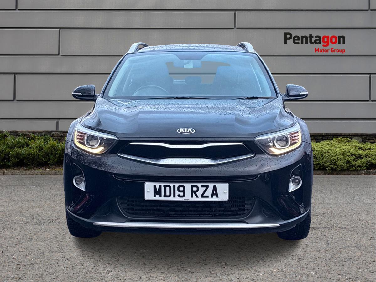 Used Kia Stonic 2019 for sale - 76892916: Photo 15