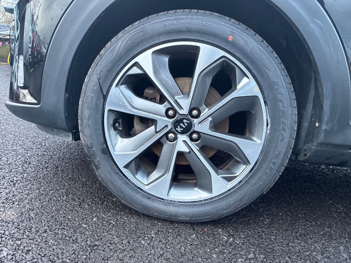 Used Kia Stonic 2019 for sale - 76892916: Photo 17