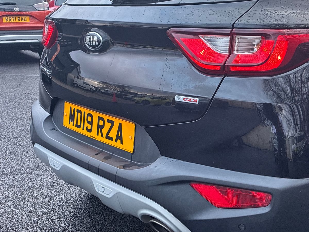 Used Kia Stonic 2019 for sale - 76892916: Photo 18