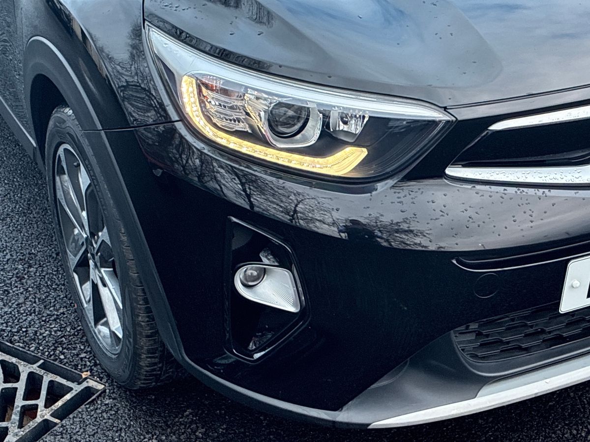 Used Kia Stonic 2019 for sale - 76892916: Photo 20