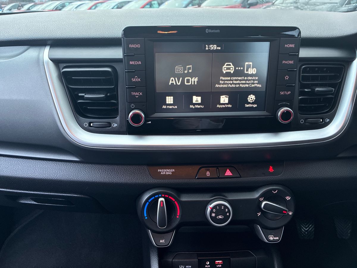 Used Kia Stonic 2019 for sale - 76892916: Photo 22