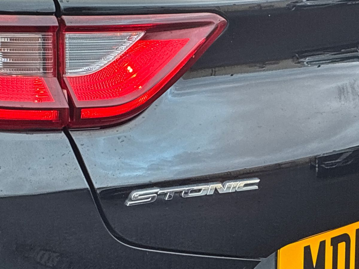 Used Kia Stonic 2019 for sale - 76892916: Photo 27