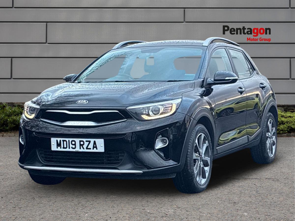 Used Kia Stonic 2019 for sale - 76892916: Photo 3