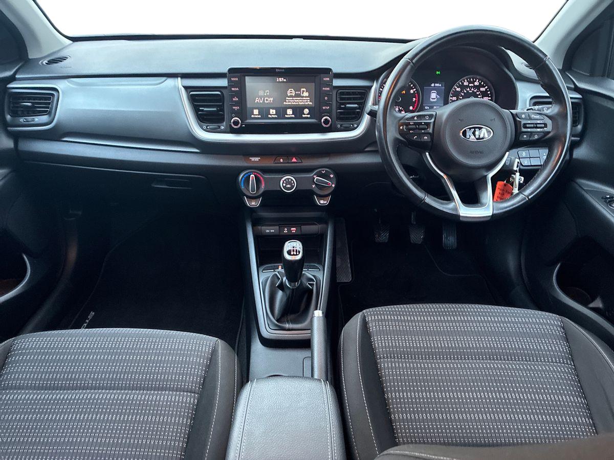 Used Kia Stonic 2019 for sale - 76892916: Photo 7