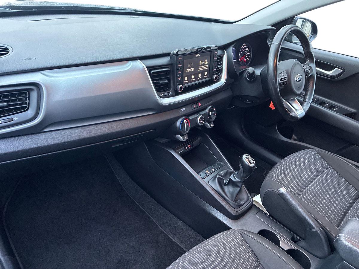 Used Kia Stonic 2019 for sale - 76892916: Photo 8