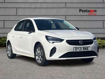 2021 - 1.2 Se Premium Hatchback 5dr Petrol Manual Euro 6 75 Ps
