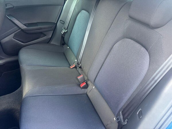Used SEAT Ibiza 2023 for sale - 76119996: Photo 10