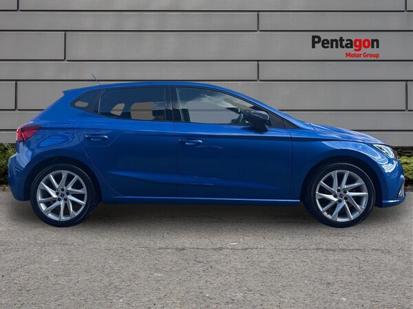Used SEAT Ibiza 2023 for sale - 76119996: Photo 13