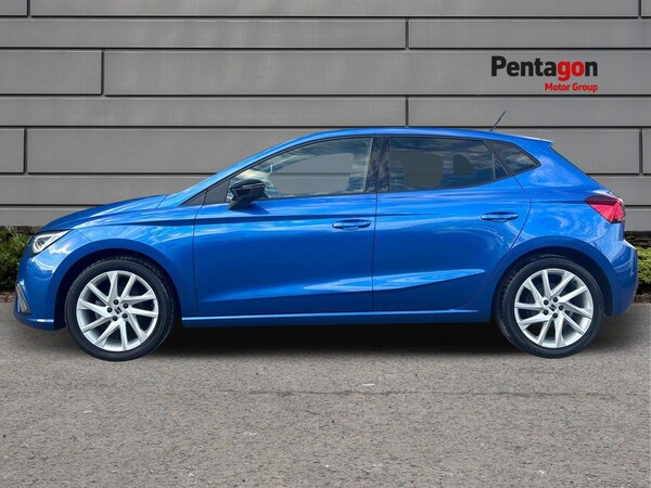 Used SEAT Ibiza 2023 for sale - 76119996: Photo 14
