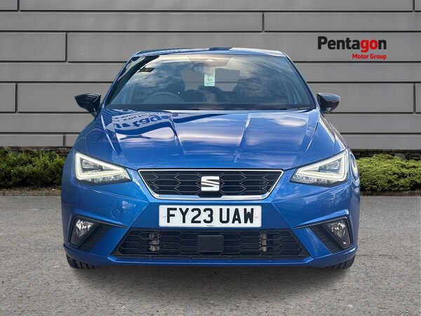 Used SEAT Ibiza 2023 for sale - 76119996: Photo 15