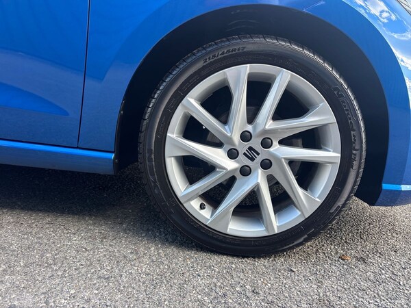 Used SEAT Ibiza 2023 for sale - 76119996: Photo 17