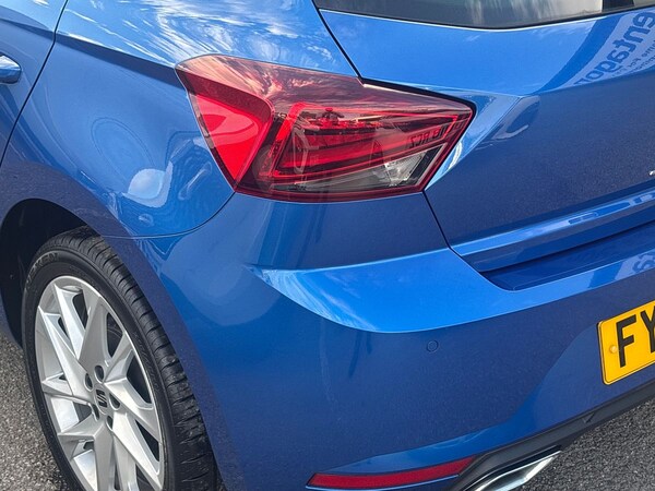 Used SEAT Ibiza 2023 for sale - 76119996: Photo 18
