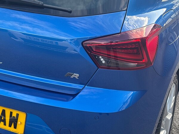Used SEAT Ibiza 2023 for sale - 76119996: Photo 19