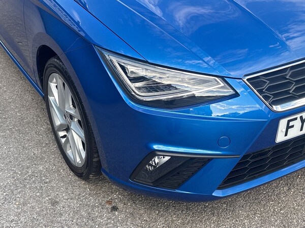 Used SEAT Ibiza 2023 for sale - 76119996: Photo 20